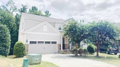 Main picture of 1605 Kythira Dr