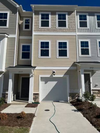 Main picture of 2519 Chert Ln