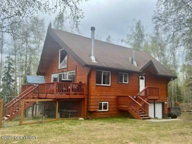Main picture of 10440 High Bluff Dr