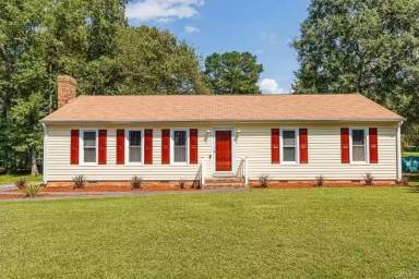Main picture of 3621 Old Creek Rd