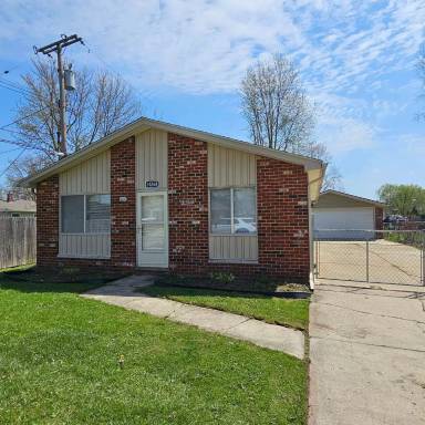 Main picture of 34264 Genereaux St