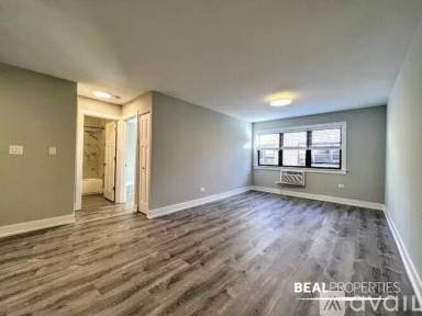 Main picture of Barry Apartments