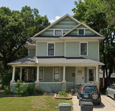Main picture of 901 Merchant St