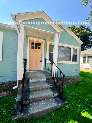 Main picture of 1911 S 20th St