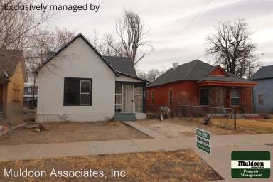 Main picture of 1216 Cedar St