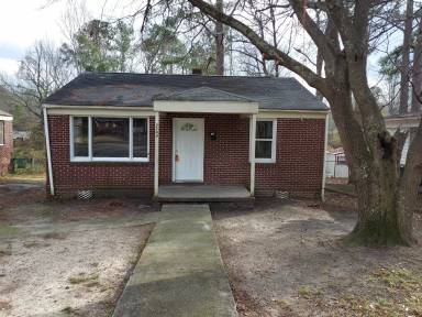 Main picture of 2244 Manse St