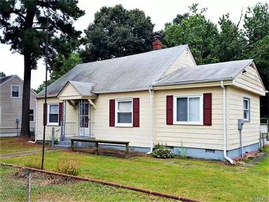 Main picture of 501 E Read St