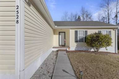 Main picture of 2528 Dawson Cabin Rd