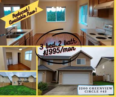 Main picture of 2200 Greenview Cir