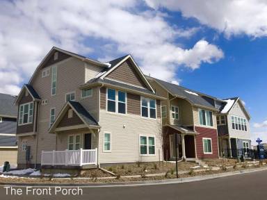 Main picture of The Front Porch