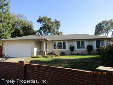 Main picture of 2300 Sundance St