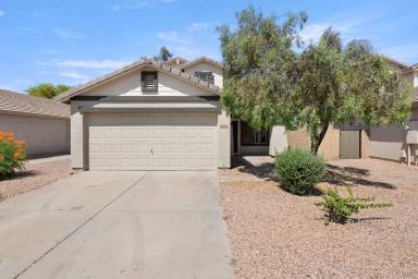Main picture of 34995 N Bandolier Dr
