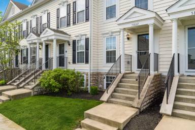 Main picture of 5807 Bridgehampton Dr