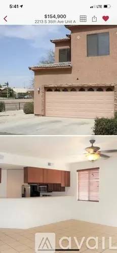 Main picture of 2213 S 35th Ave