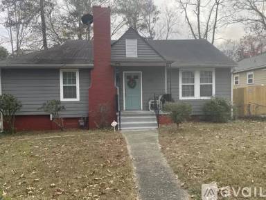 Main picture of 1908 Markone St NW