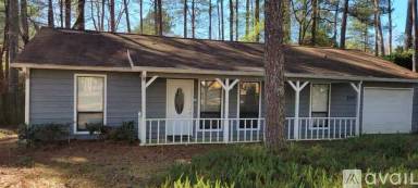 Main picture of 3004 Fetlock Dr SW