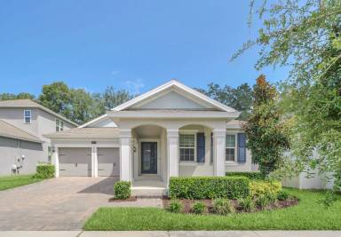 Main picture of 5367 Golden Apple Dr