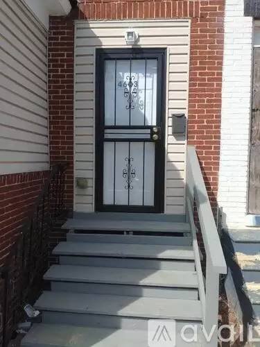 Main picture of 4603 Reisterstown Rd