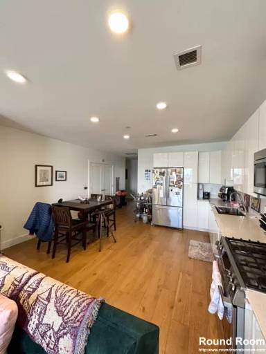 Main picture of 250 Meridian St