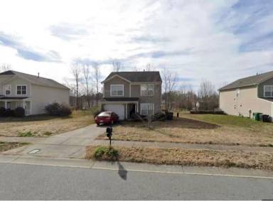 Main picture of 1729 Carmenet Ln