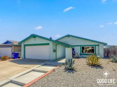 Main picture of 8413 Menkar Rd
