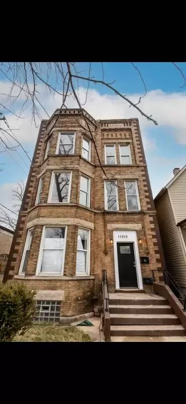 Main picture of 11915 S Lowe Ave