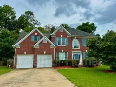 Main picture of 6070 Hampton Bluff Way
