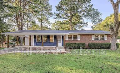 Main picture of 3901 Vogel Dr NW