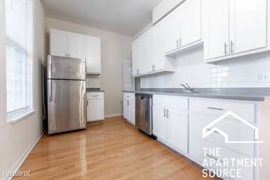 Main picture of 1206 W Wrightwood Ave & 2610 N Racine Ave Apartments