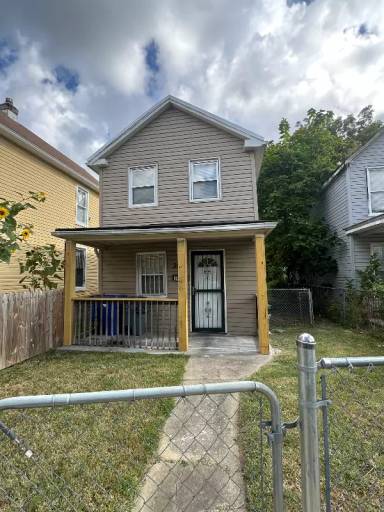 Main picture of Fountainview Apartments