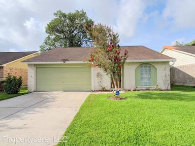 Main picture of 15318 Reigate Ln