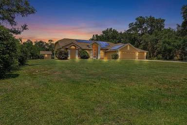 Main picture of 20811 SW 81st Loop
