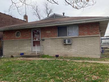 Main picture of 3171 Pennsylvania Ave