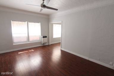 Main picture of 407 S Gramercy Pl