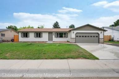 Main picture of 2816 Twilight St