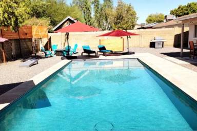 Main picture of 6720 E Ensenada St