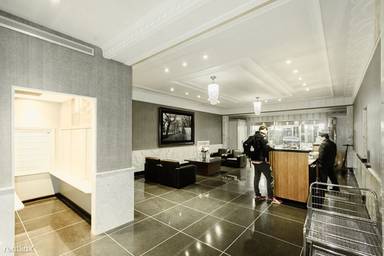 Main picture of The Gansvoort