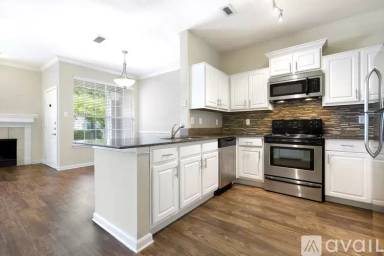 Main picture of Boulevard At Town Lake