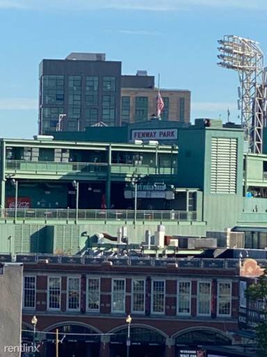 Main picture of The Kenmore Tower