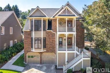 Main picture of 2533 Briers North Dr