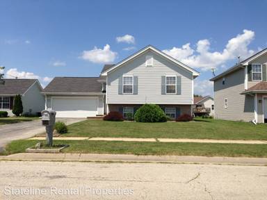 Main picture of 4064 Ashwinton Way