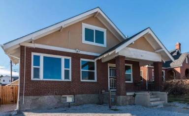 Main picture of 811 N Sierra St