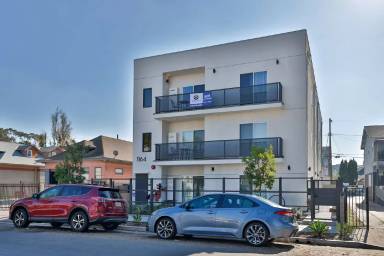 Main picture of Premium Leo Apartments