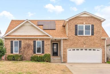 Main picture of 2897 Brewster Dr