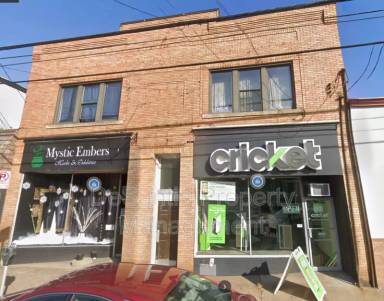 Main picture of 1009 4th Ave