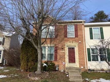 Main picture of 8717 Castlerock Ct