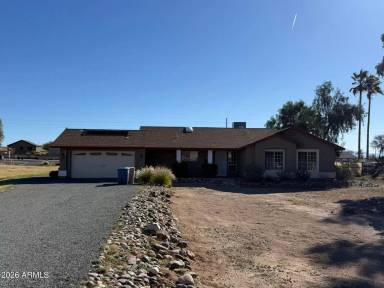 Main picture of 3865 S Turquoise Dr