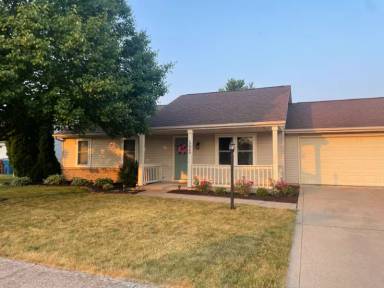 Main picture of 12930 Country Shoal Ln