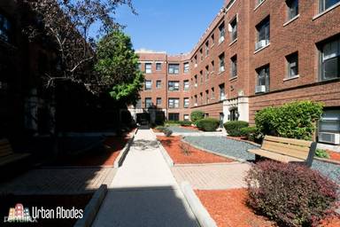 Main picture of Mildred Apartment