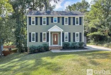 Main picture of 811 Mitchell St